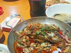 -好帮厨·下饭浏阳菜·坚持现炒(月湖店)