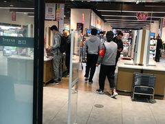 门面-7fresh七鲜(大族广场店)