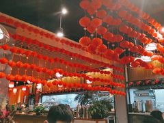 大堂-晋享皖宴(创新大道店)