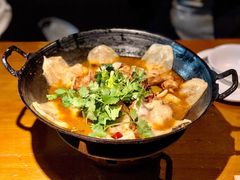 -地锅居(翰林邻里中心店)