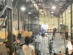 -CrossFit MeWellness