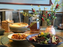 -兰溪小馆(首经贸店)