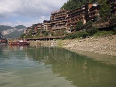-乌江画廊(彭水苗族土家族自治县)