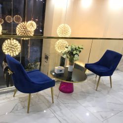 -3AM HAIR SALON染发接发
