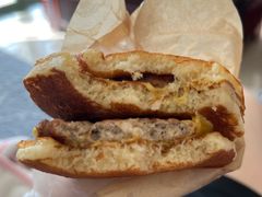 -STARLING八哥松饼(购物公园店)