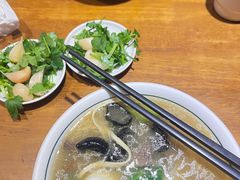 -合记烩面(人民路店)