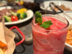 -静香HOUSE·全时段融合餐厅(七星欢乐颂店)