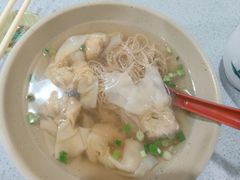 鲜虾云吞面-联记面家(新马路店)