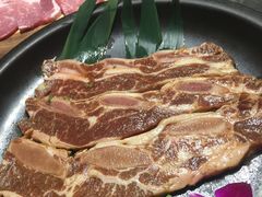 -一品诚记烤肉·甄选店(中南路店)