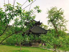 -常德桃花源景区