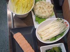 -七欣天香辣蟹火锅(南京建宁路大观天地店)