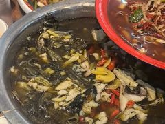 -佬缸炮江湖川菜(玉林店)