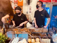 -老day牛杂(官也街总店)