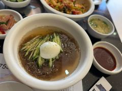 -李家韩国烧烤馆(光辉苑店)