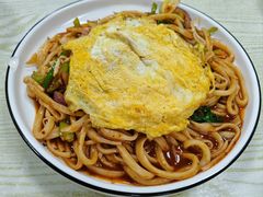 -佳佳面馆(龙首村东区店)