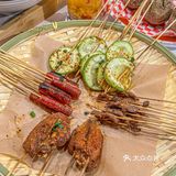 🔥 惊艳味蕾的美食之旅 😋