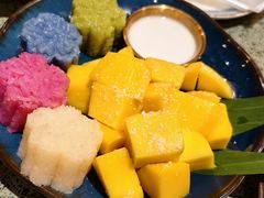 -Home Thai·泰谣(王府井apm店)