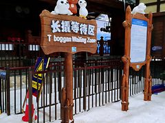 -长沙湘江冰雪世界