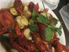 -忆口香龙虾(珠海夏湾老店)