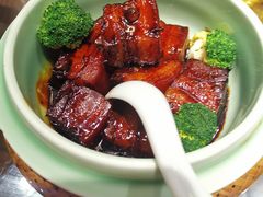 -井水小厨·湘菜(活力广场店)