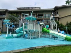 -宁波九龙湖开元度假村