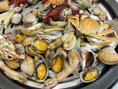 -仙螺岛海鲜自助餐厅(总店)