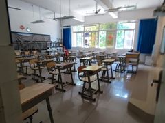 -成都市青羊实验中学(优品道校区)