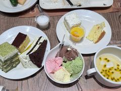 -汉巴味德巴西烤肉(顺和广场店)