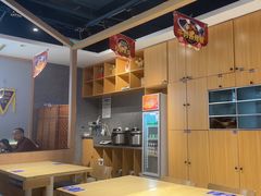 -梨花牛肉汤饭(仁恒伊势丹店)