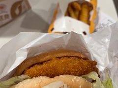 -麦当劳(秣陵路店)