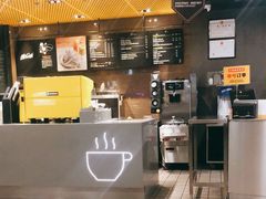 -麦当劳(华融店)