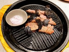 煎雪花牛肉佐丽江黑松露-半山腰·云南菜(侨福芳草地店)