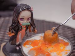 -满记甜品(静安大悦城店)