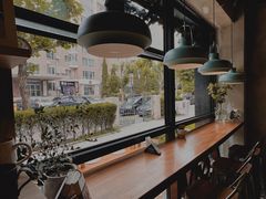-ZM COFFEE(西安路店)