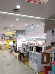 -孩子王童乐园(唐山万达广场店)