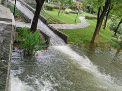 -宁波九龙湖开元度假村