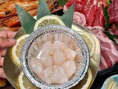-300杯·和牛烧肉清酒专门店(廊里店)