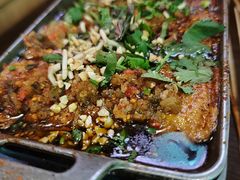 -林二哥宜烤官·宜宾小烧烤