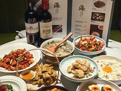 -顶特勒·黄鱼馆·特色菜(上海大世界店)