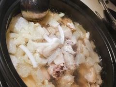 -百年果林椰子鸡(中洲店)