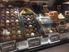 -Awfully Chocolate(嘉里城店)