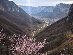 -太行锡崖沟旅游度假区