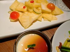 -云海肴·汽锅鸡·云南菜(领展购物广场·中关村店)