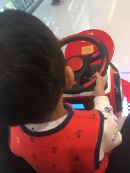 -万达宝贝乐园(北京槐房店)