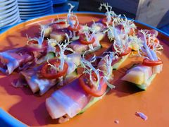 -漳州佰翔圆山酒店·圆山畔西餐厅