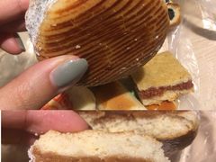 果酱盒-庆祥斋糕点厂(留学路店)