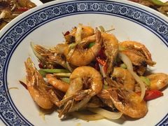 -川王府 Chuan Palace Chinese Restaurant