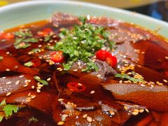 -铜锣湾·有麝自然香(渝北财富中心店)