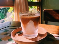 -时光花园(白鹭洲店)