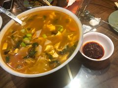 -小杨烤肉(朱雀店)